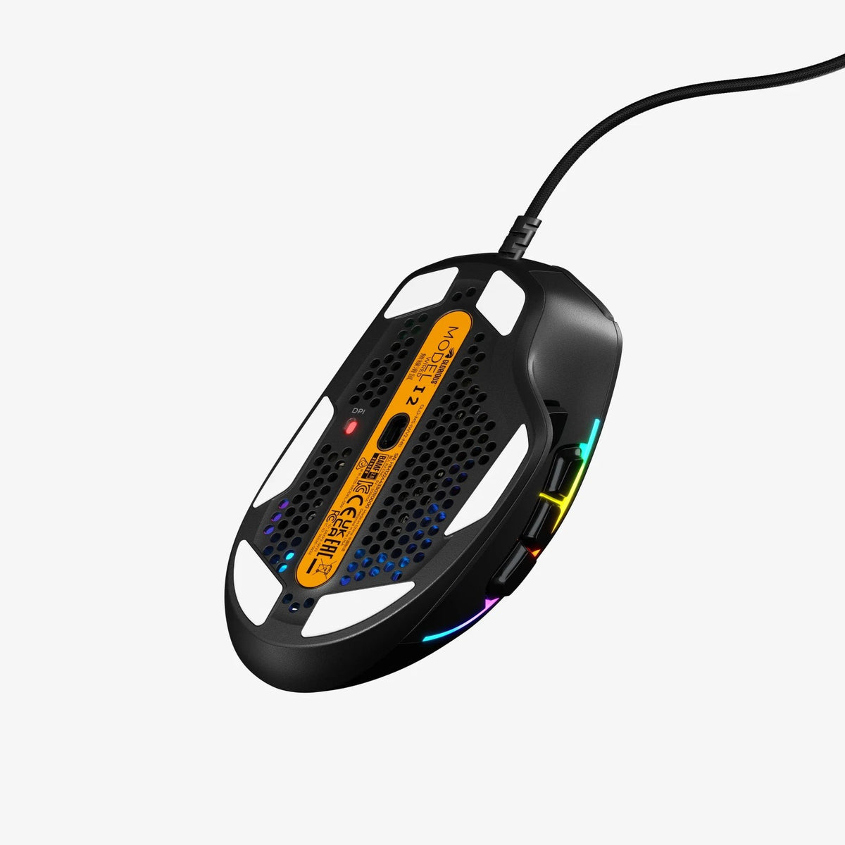 עכבר גיימינג Glorious Model I 2 Wired – תמונה 4