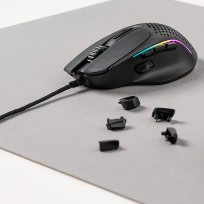 עכבר גיימינג Glorious Model I 2 Wired – תמונה 5