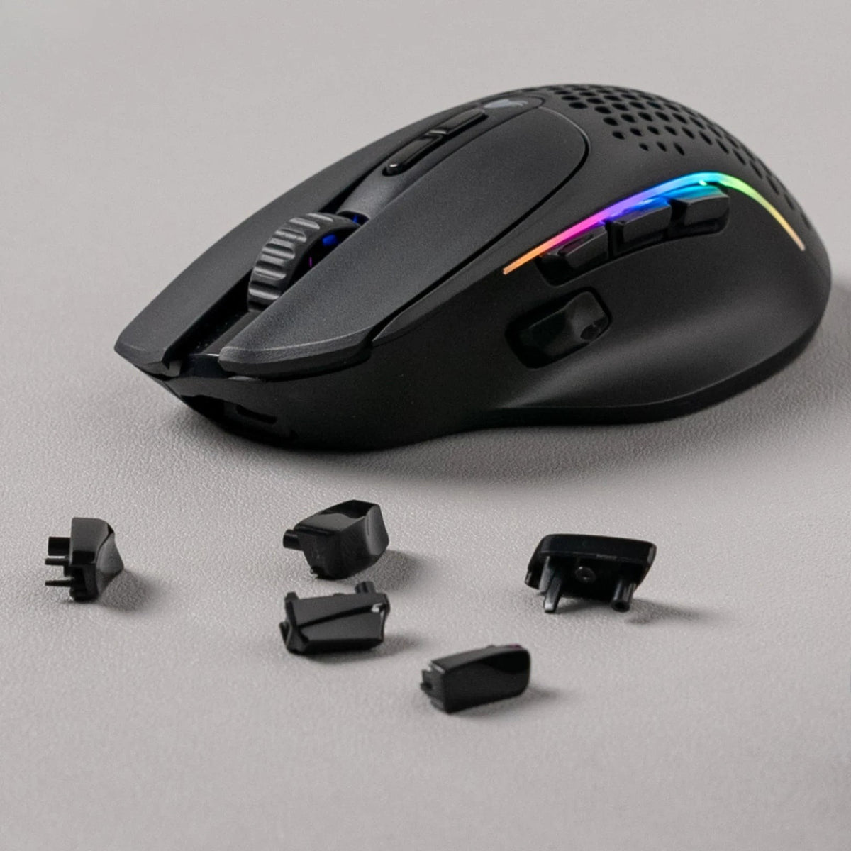 עכבר גיימינג אלחוטי Glorious Model I 2 Wireless – תמונה 3
