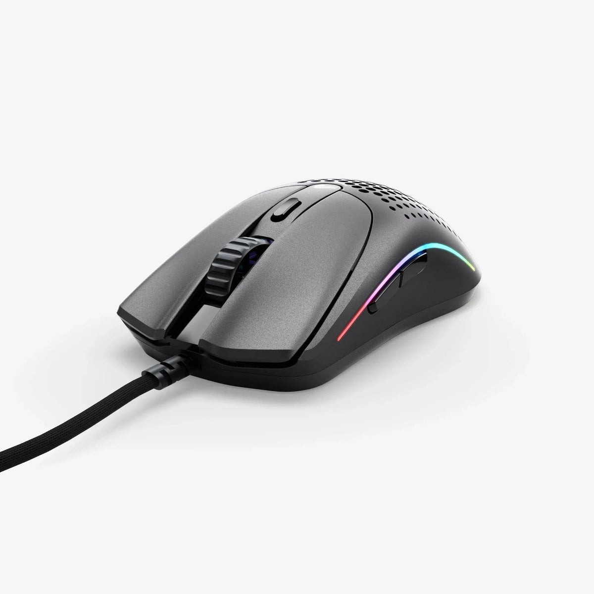 עכבר גיימינג Glorious Model O 2 Wired – שחור מט – תמונה 1