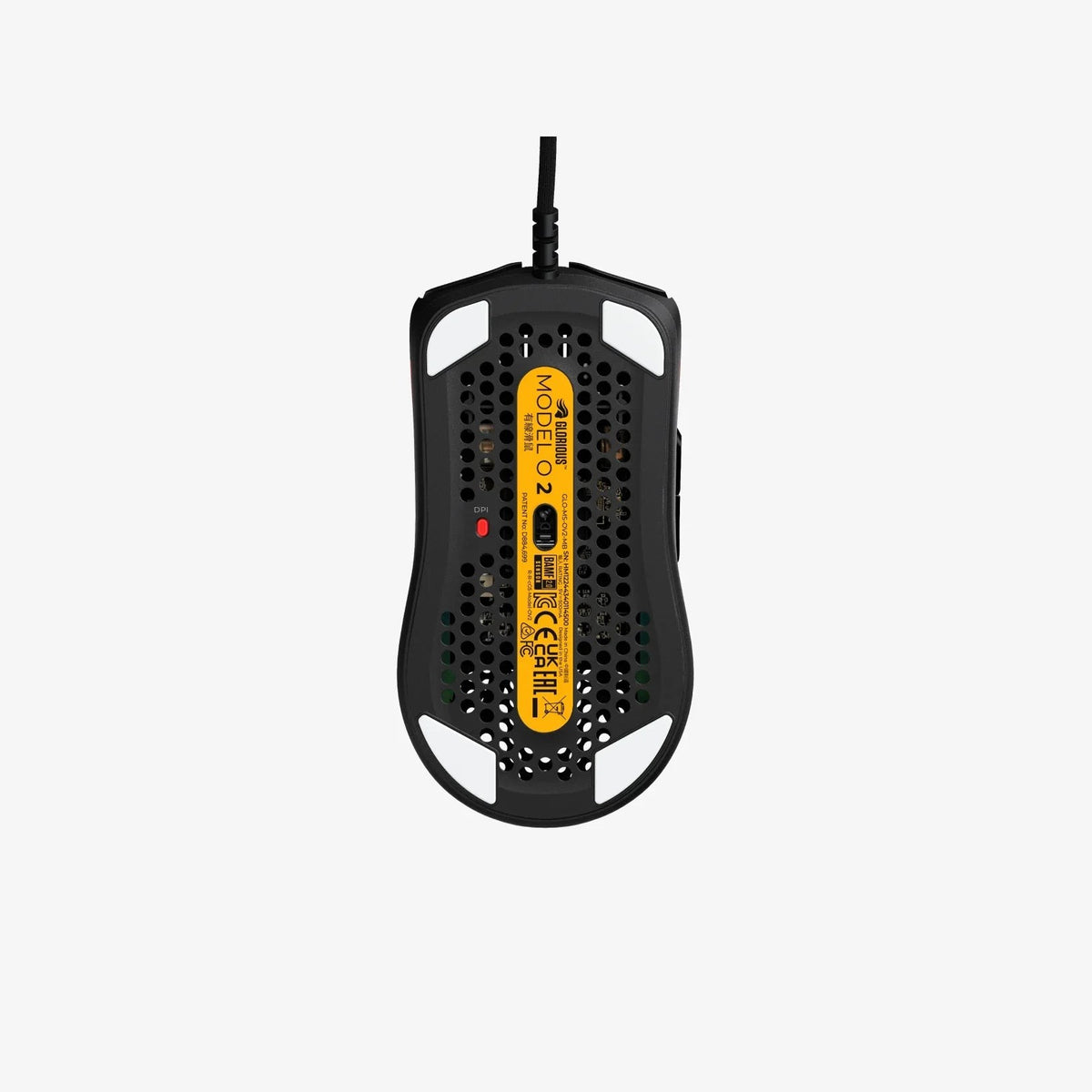 עכבר גיימינג Glorious Model O 2 Wired – תמונה 6
