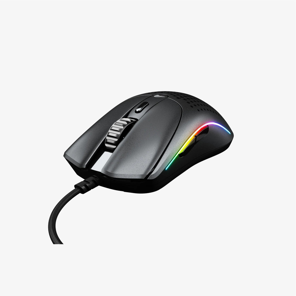עכבר גיימינג Glorious Model O 2 Mini Wired – שחור מט – תמונה 1