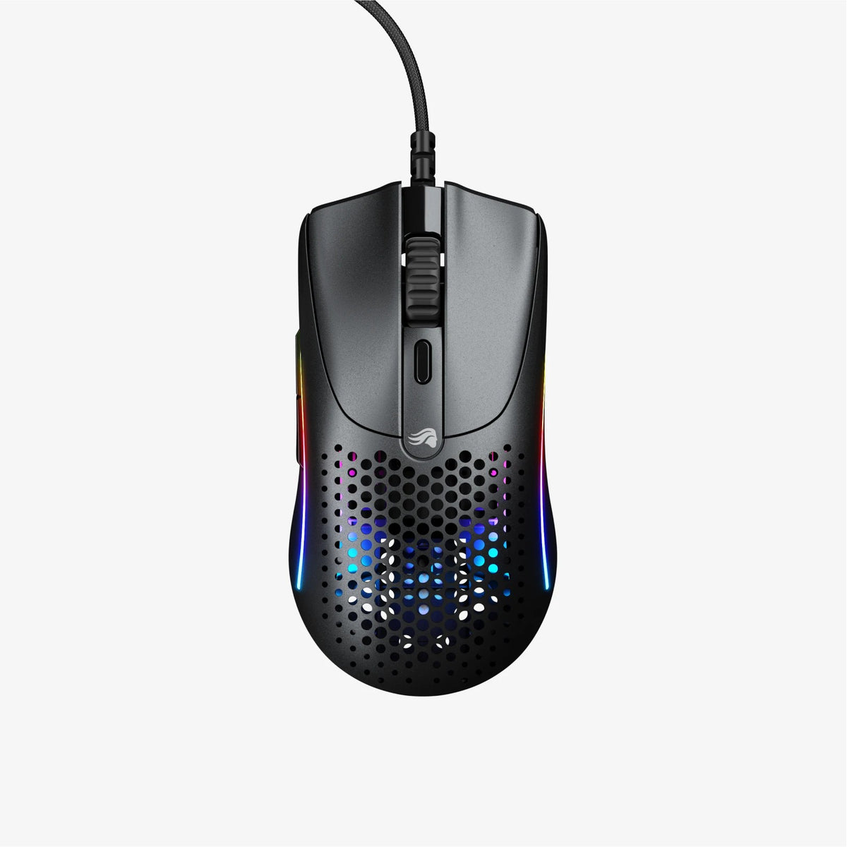 עכבר גיימינג Glorious Model O 2 Mini Wired – תמונה 2