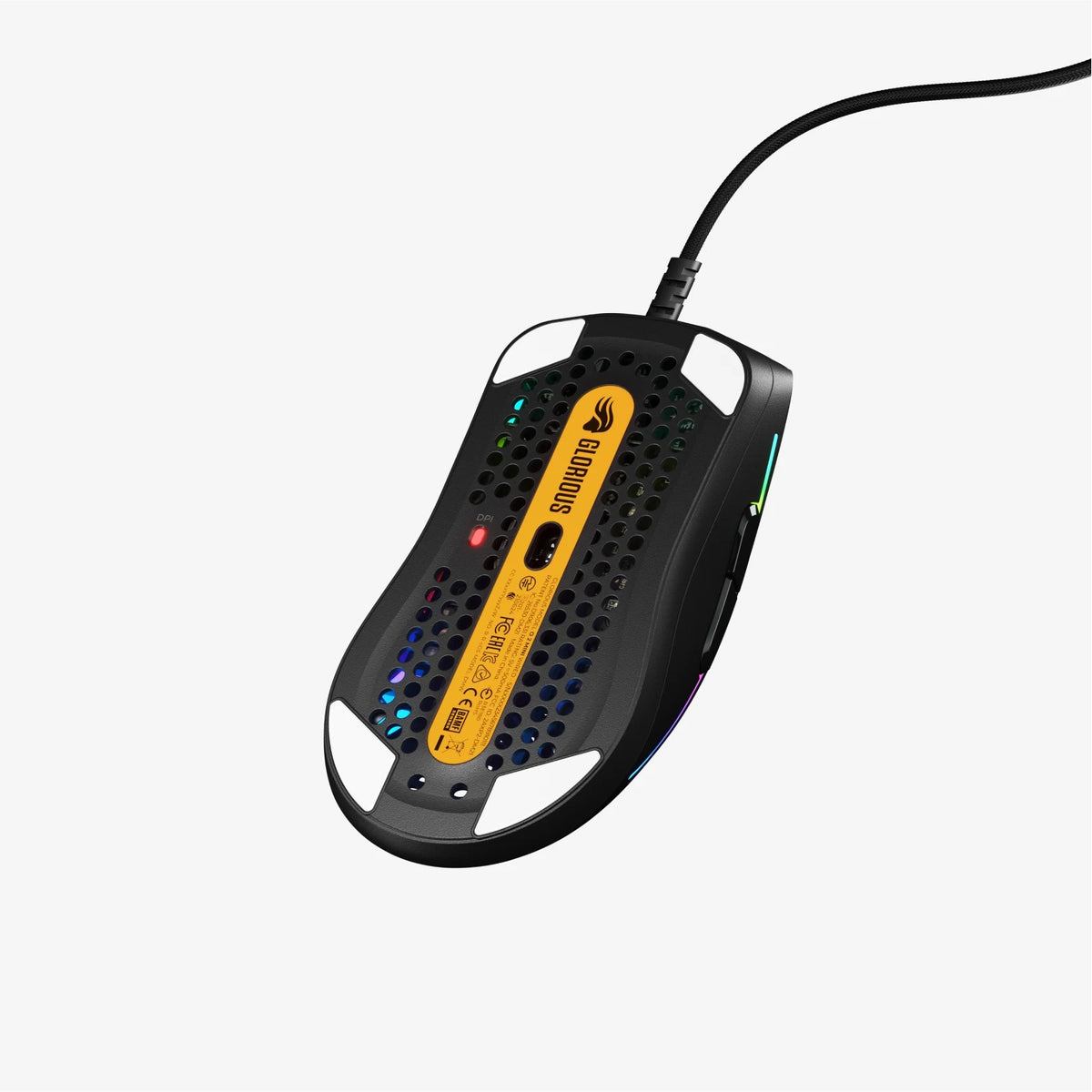 עכבר גיימינג Glorious Model O 2 Mini Wired – תמונה 4
