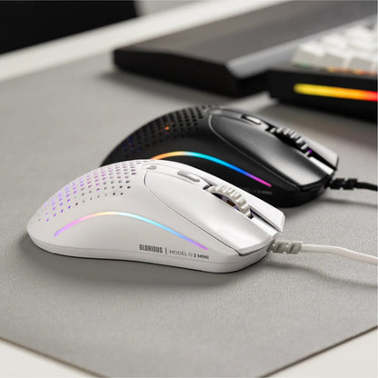 עכבר גיימינג Glorious Model O 2 Mini Wired – תמונה 5