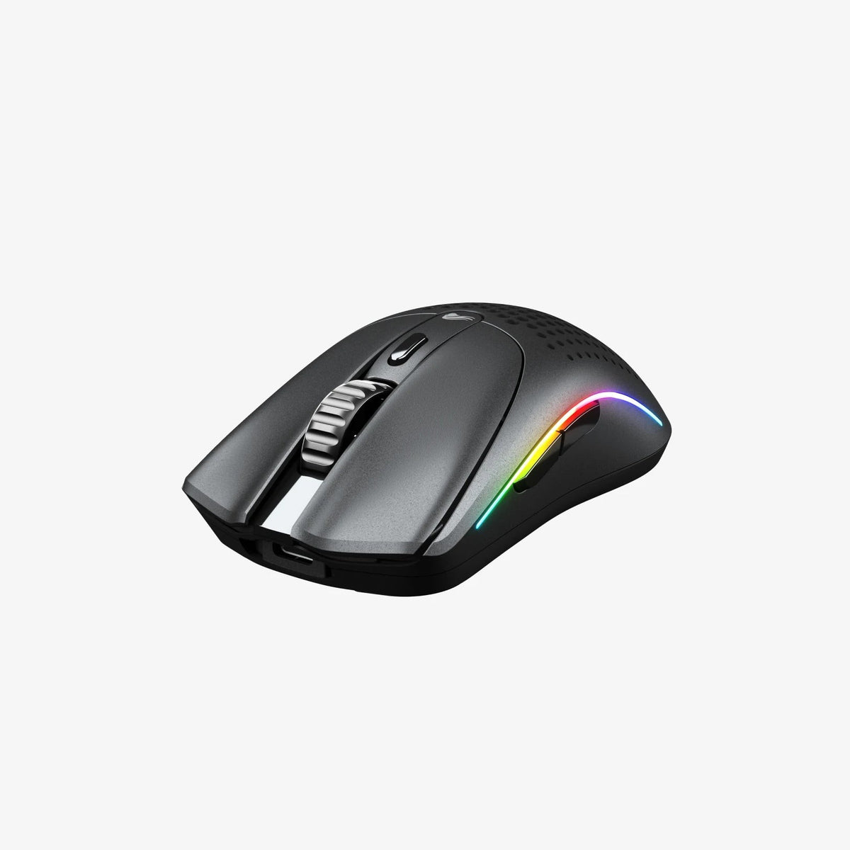עכבר גיימינג אלחוטי Glorious Model O 2 Mini Wireless – שחור מט – תמונה 1