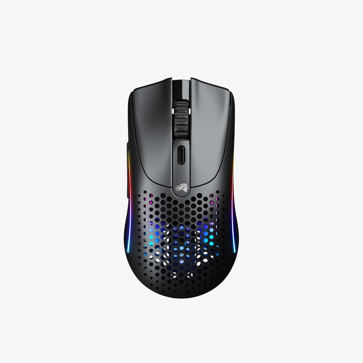 עכבר גיימינג אלחוטי Glorious Model O 2 Mini Wireless – תמונה 2