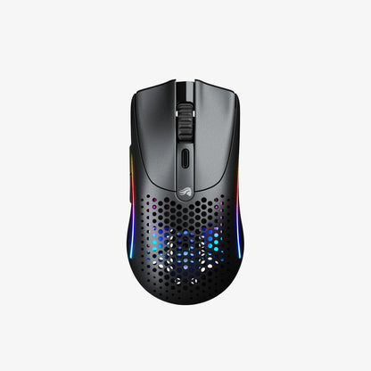 עכבר גיימינג אלחוטי Glorious Model O 2 Mini Wireless – תמונה 2