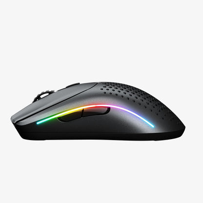 עכבר גיימינג אלחוטי Glorious Model O 2 Mini Wireless – תמונה 3