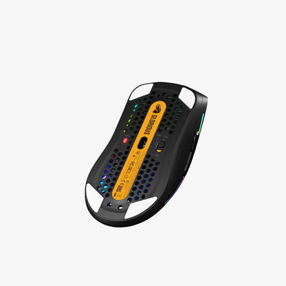 עכבר גיימינג אלחוטי Glorious Model O 2 Mini Wireless – תמונה 4