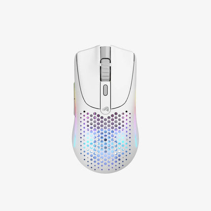 עכבר גיימינג אלחוטי Glorious Model O 2 Mini Wireless – תמונה 9