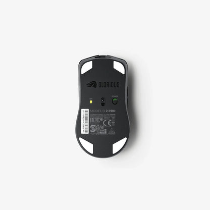 עכבר גיימינג אלחוטי Glorious Model O 2 PRO Wireless – תמונה 6