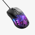 עכבר גיימינג Glorious Model O Eternal Wired