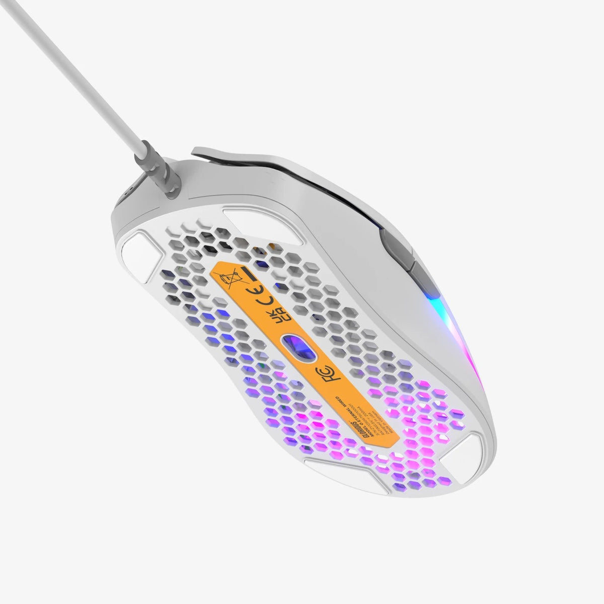 עכבר גיימינג Glorious Model O Eternal Wired – תמונה 11