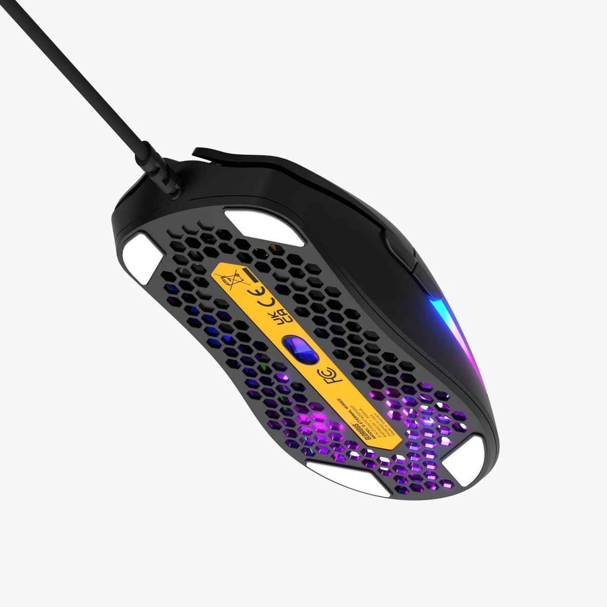 עכבר גיימינג Glorious Model O Eternal Wired – תמונה 4