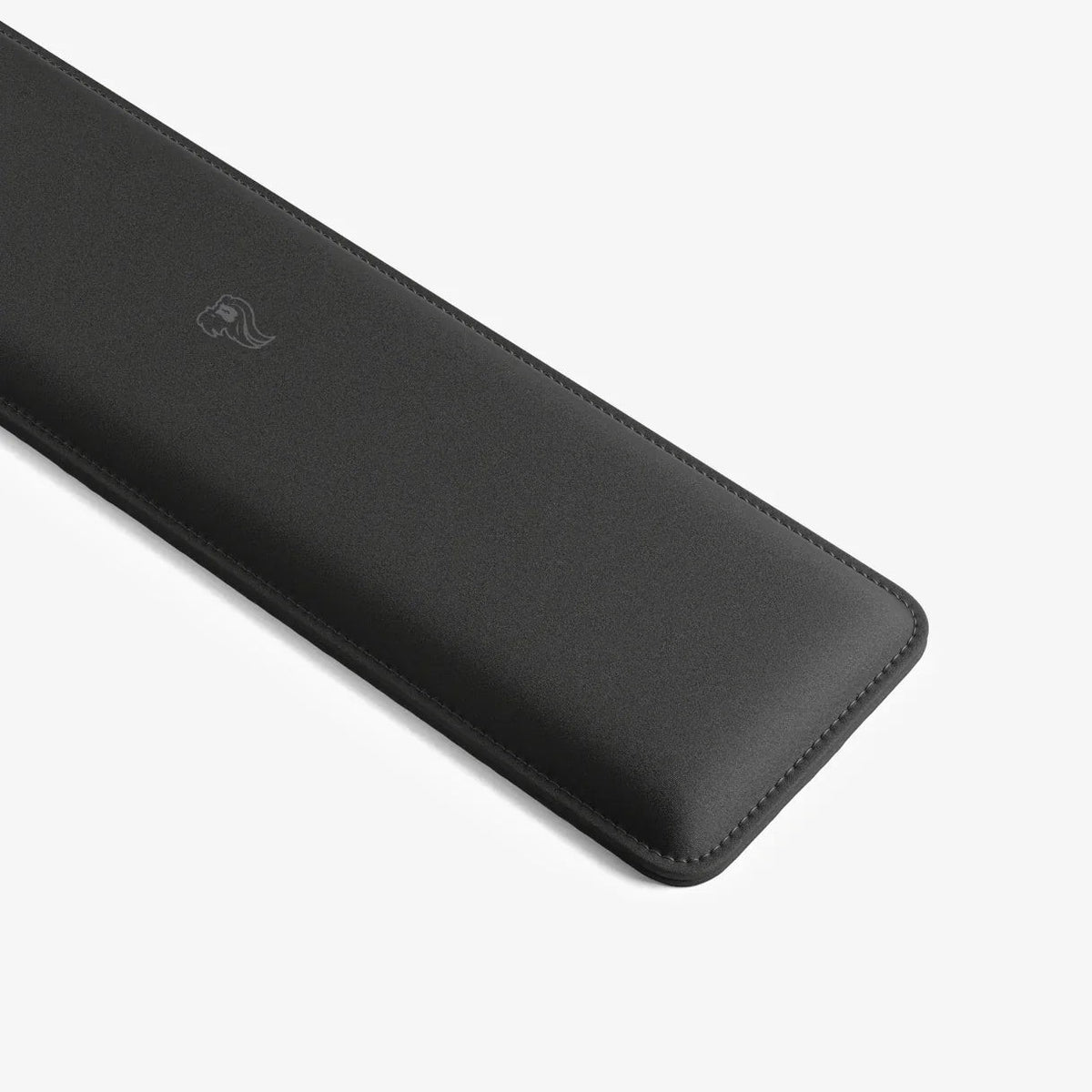 משענת יד מרופדת למקלדת Glorious Padded Wrist Rest Stealth – תמונה 2
