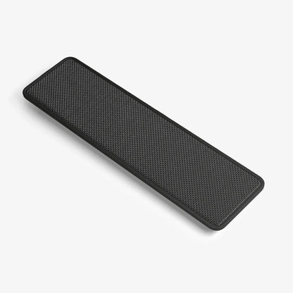 משענת יד מרופדת למקלדת Glorious Padded Wrist Rest Stealth – תמונה 3