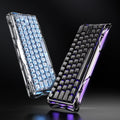 מקלדת גיימינג GravaStar Mercury V60 Pro Deluxe Edition