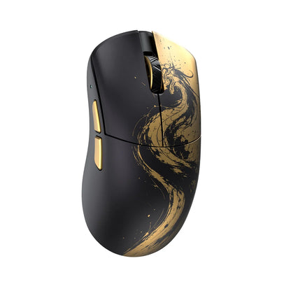 עכבר גיימינג אלחוטי wlmouse HuanM X Xi'anMuseum Limited Edition