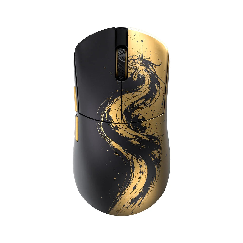 עכבר גיימינג אלחוטי wlmouse HuanM X Xi'anMuseum Limited Edition