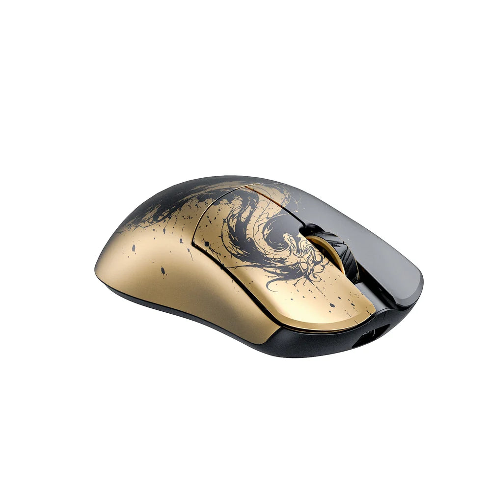 עכבר גיימינג אלחוטי wlmouse HuanM X Xi'anMuseum Limited Edition