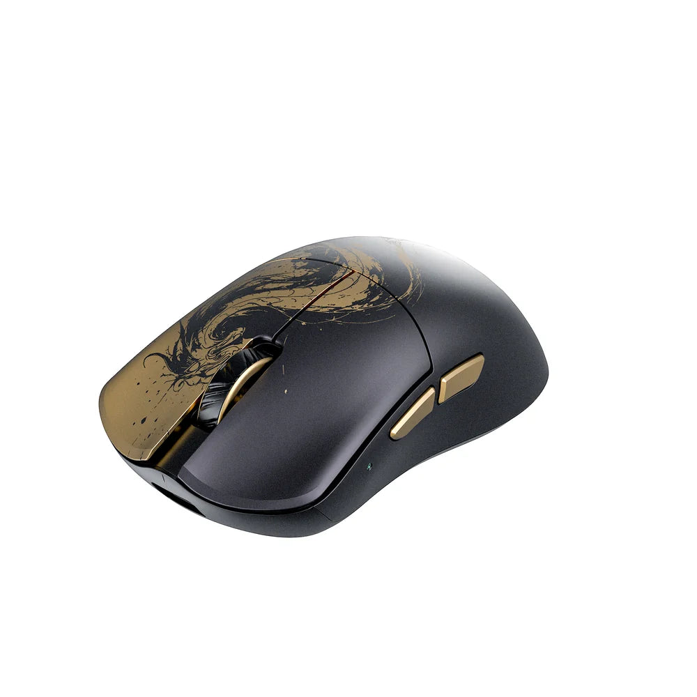 עכבר גיימינג אלחוטי wlmouse HuanM X Xi'anMuseum Limited Edition