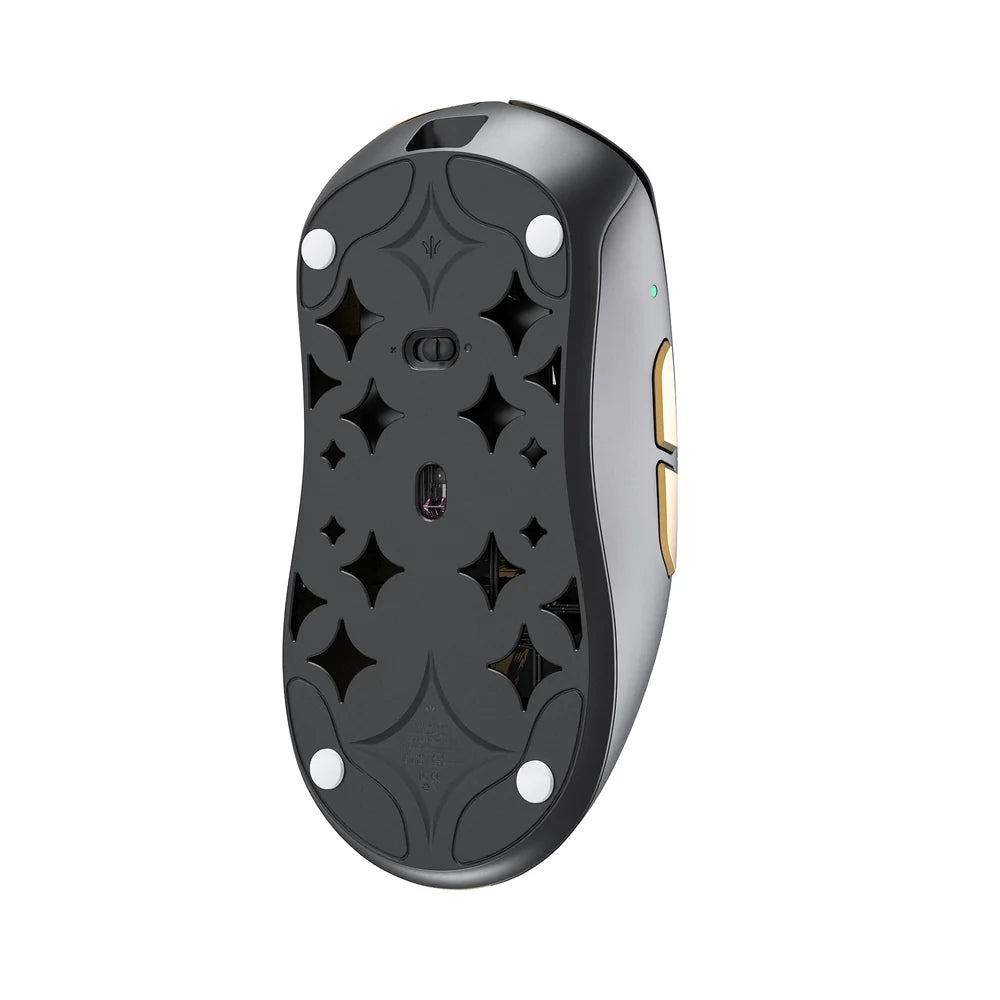 עכבר גיימינג אלחוטי wlmouse HuanM X Xi'anMuseum Limited Edition