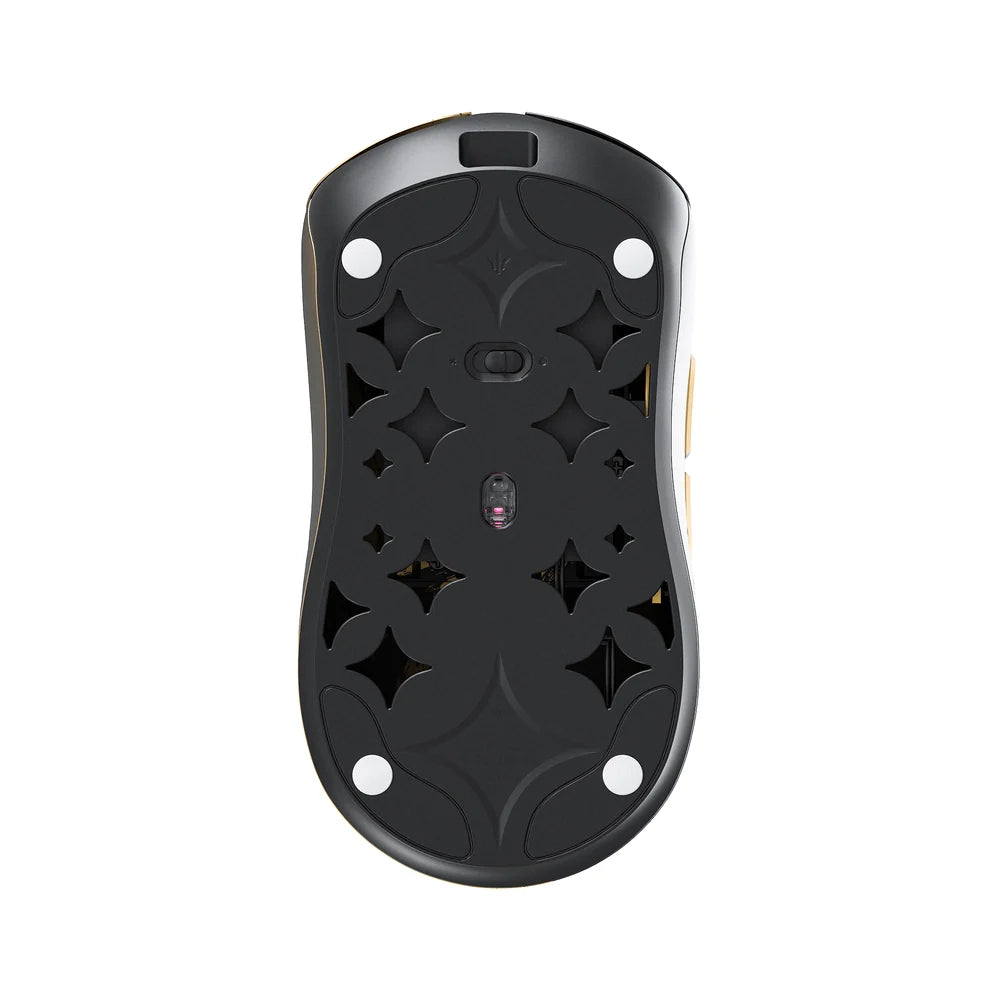 עכבר גיימינג אלחוטי wlmouse HuanM X Xi'anMuseum Limited Edition