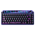 מקלדת גיימינג AULA X LEOBOG AMG65