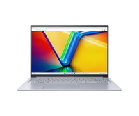 Asus VivoBook 16X i7-13620H 16GB 1TB 16 QXGA RTX3050 DOS Silver