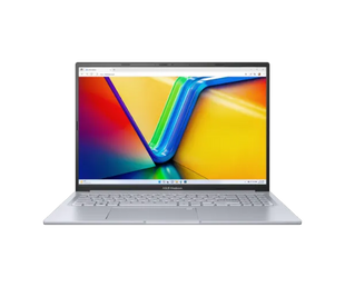 Asus VivoBook 16X i7-13620H 16GB 1TB 16 QXGA RTX3050 DOS Silver