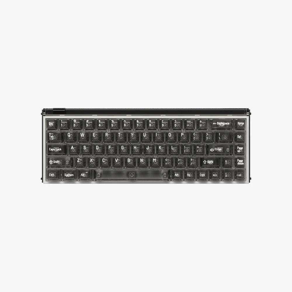 מקלדת גיימינג MelGeek MADE68 Pro+