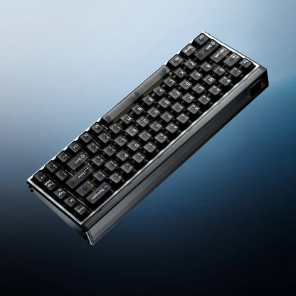 מקלדת גיימינג MelGeek MADE68 Pro+