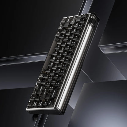 מקלדת גיימינג MelGeek MADE68 Pro+