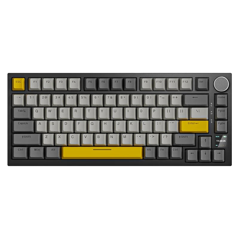 Ajazz AK820 Pro - Mobeess