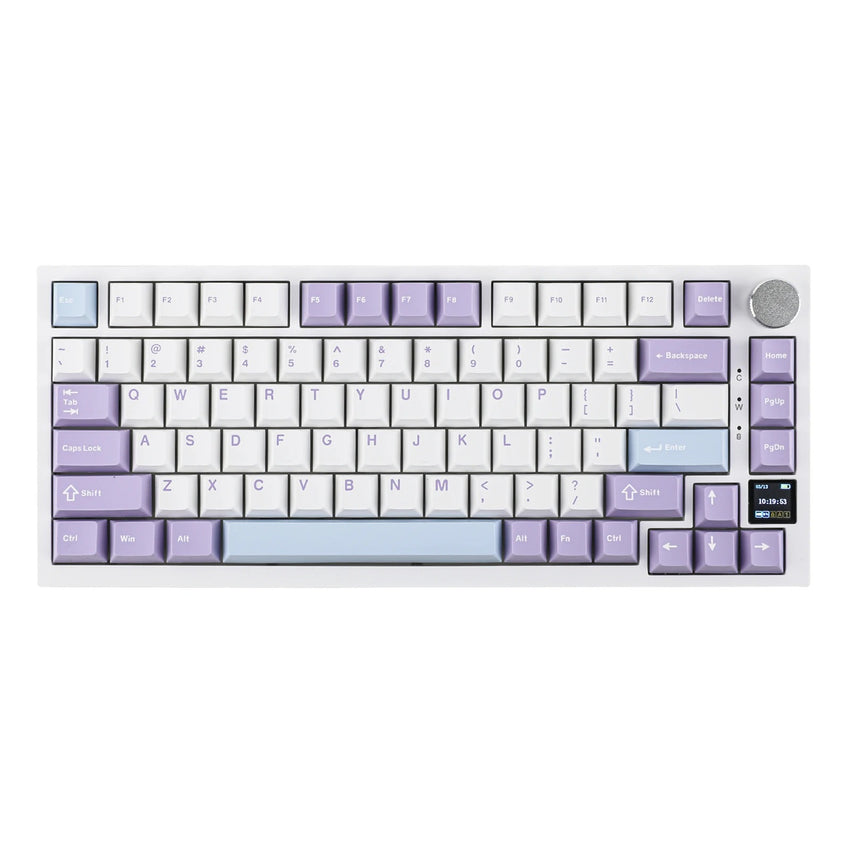Ajazz AK820 Pro - Mobeess