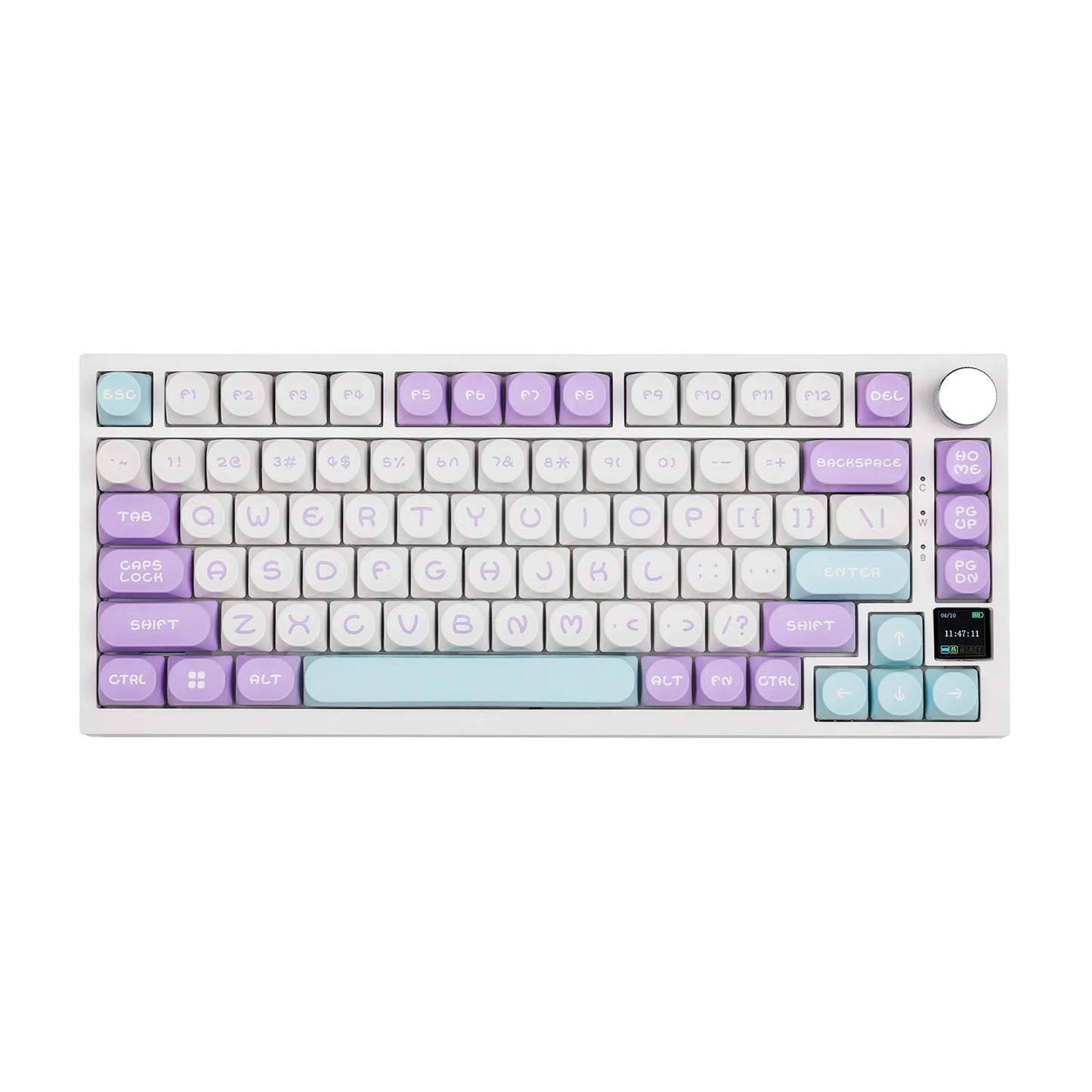 Ajazz AK820 Pro - Mobeess