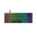 מקלדת גיימינג מגנטית RAZER HUNTSMAN V3 HE MINI 65% 8KHz