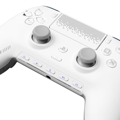 שלט SCUF Omega לבן – ג׳ויסטיקים TMR ומקשי G