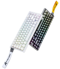 מקלדת גיימינג Attack Shark X68 HE