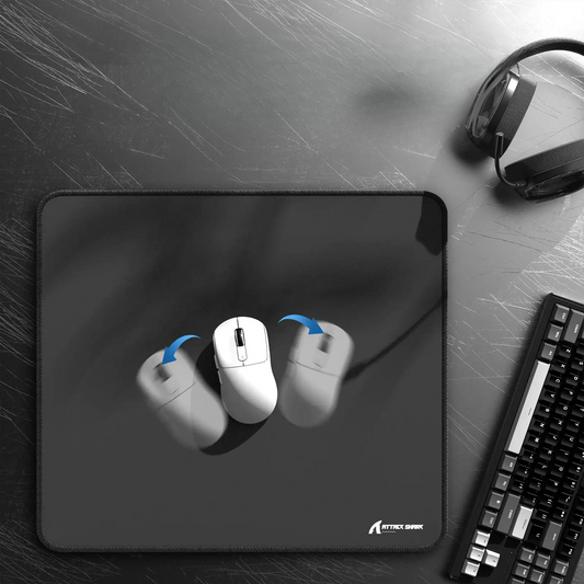 פד לעכבר-Attack Shark - Mobeess