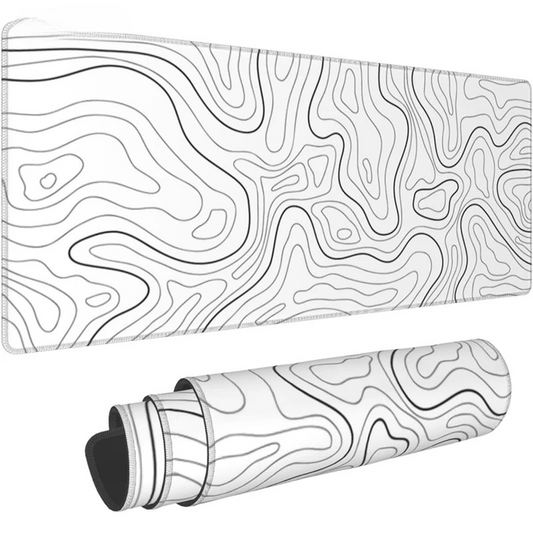 פד לעכבר בעיצוב ייחודי - Mobeess