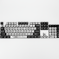 סט מקשים keycaps CS2 Printstream