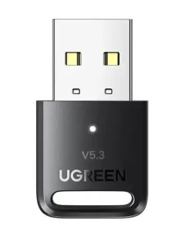 מתאם UGREEN CM591 – USB-A Bluetooth 5.3 Adpater