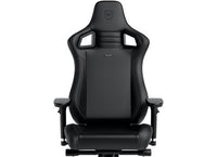 כיסא גיימינג Noblechairs EPIC Compact שחור/קרבון