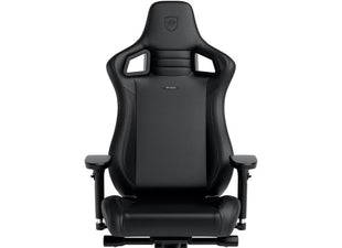 כיסא גיימינג Noblechairs EPIC Compact שחור/קרבון