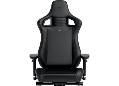 כיסא גיימינג Noblechairs EPIC Compact שחור/קרבון
