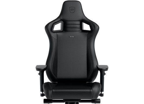 כיסא גיימינג Noblechairs EPIC Compact שחור/קרבון