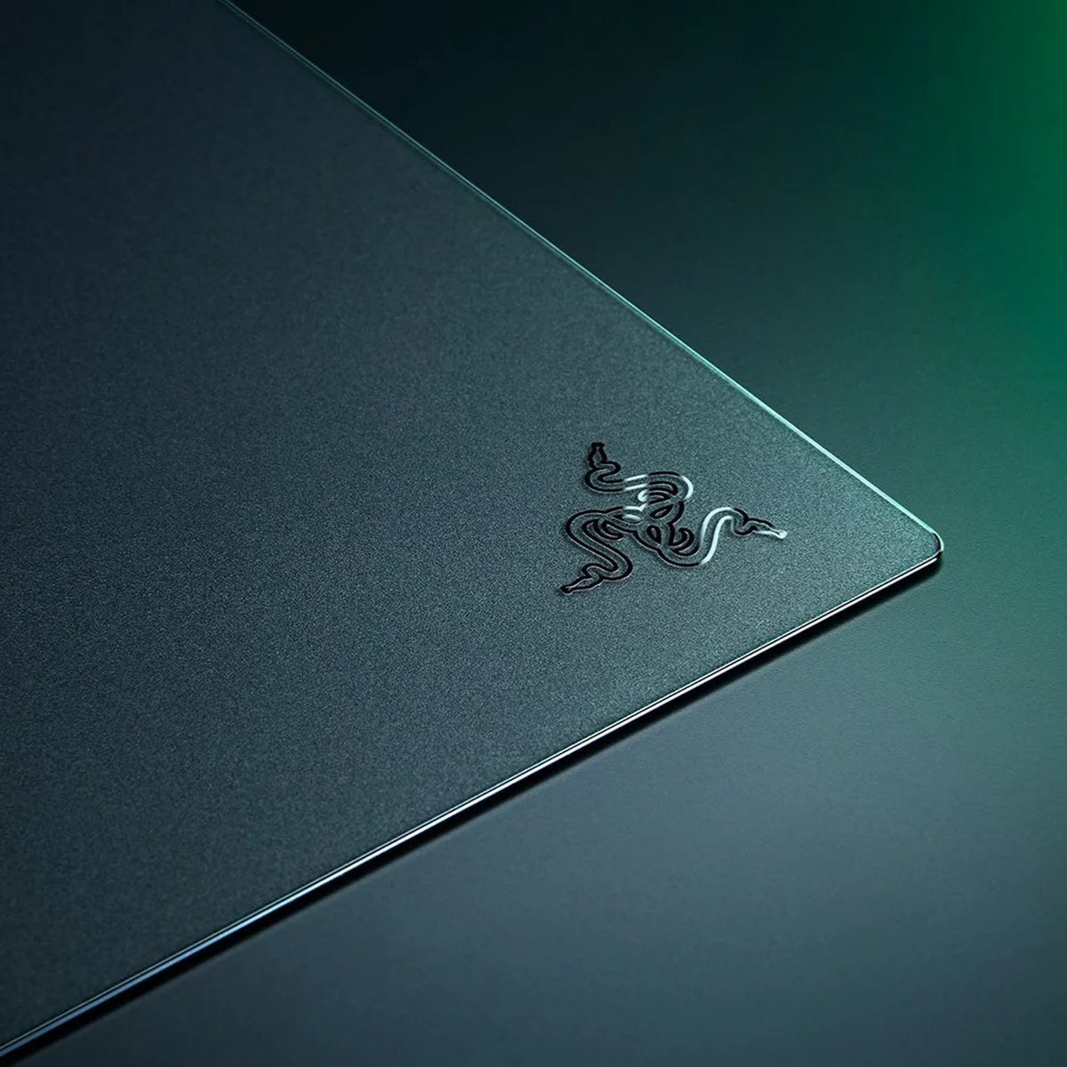 משטח זכוכית לעכבר Razer Atlas Pro – תמונה 1