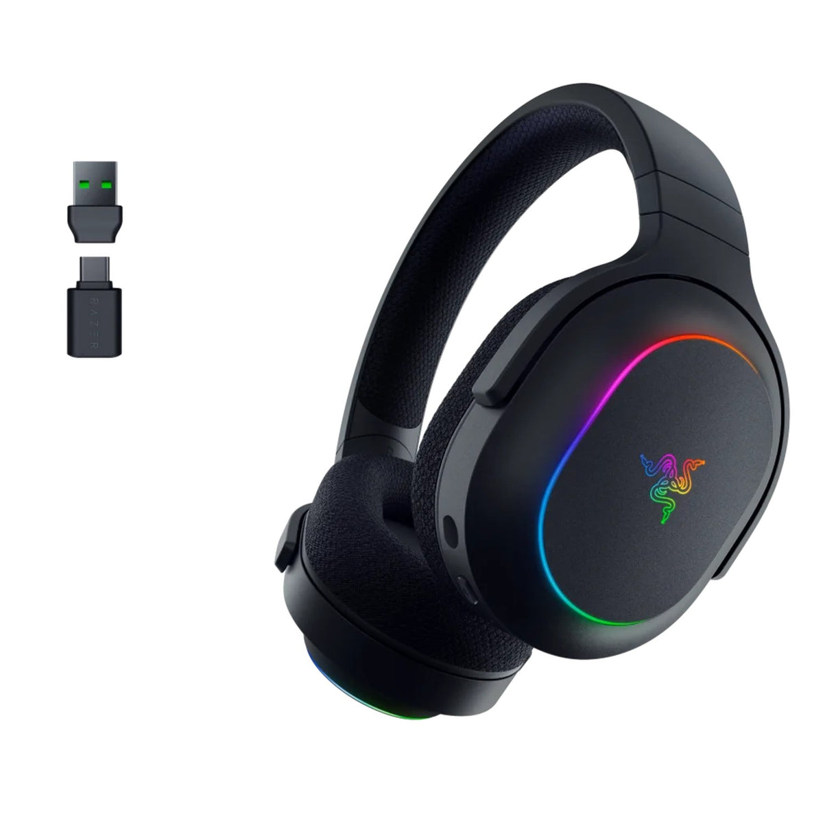 אוזניות גיימינג אלחוטיות Razer Barracuda X Chroma – תמונה 4